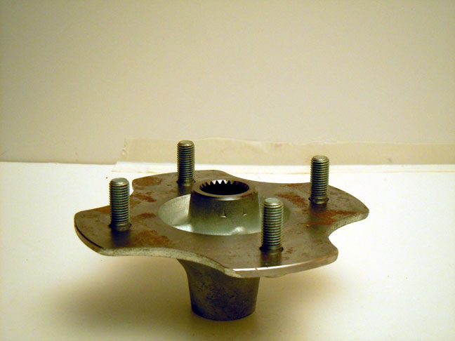 Honda Part Image